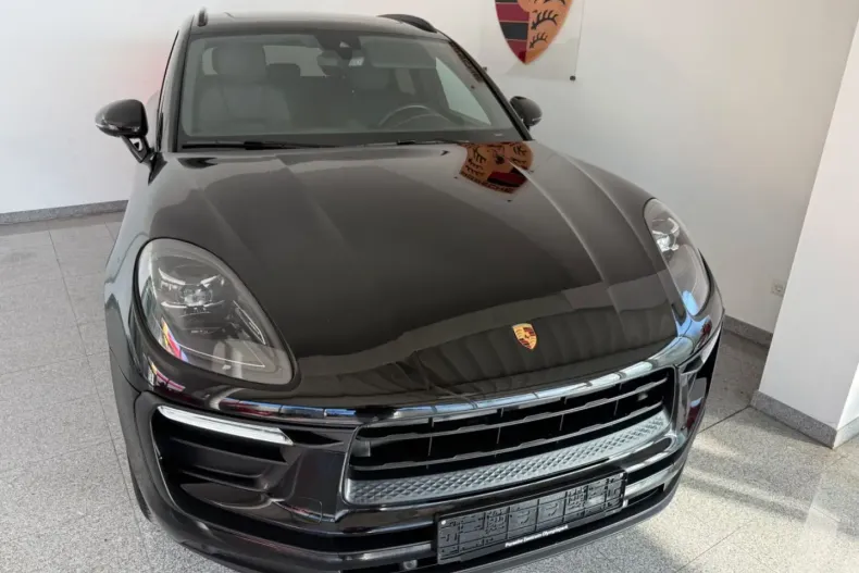 Porsche Macan din 2022 cu 54.780 km - oferta POR163511 - foto 9