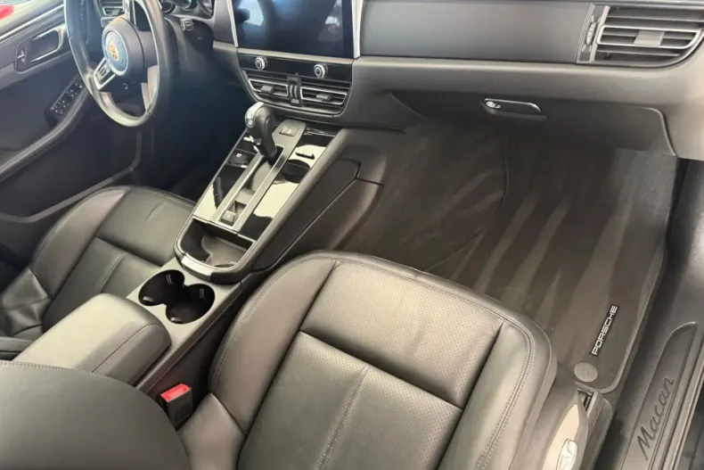 Porsche Macan din 2022 cu 54.780 km - oferta POR163511 - foto 10