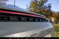 Porsche 992 din 2024 cu 4.200 km - oferta POR163512 - foto 6