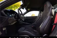 Porsche 992 din 2024 cu 4.200 km - oferta POR163512 - foto 20