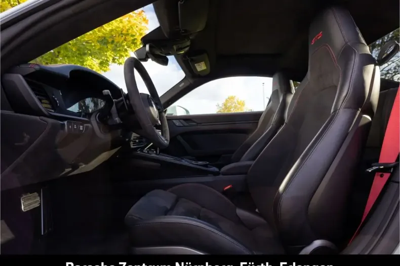 Porsche 992 din 2024 cu 4.200 km - oferta POR163512 - foto 20