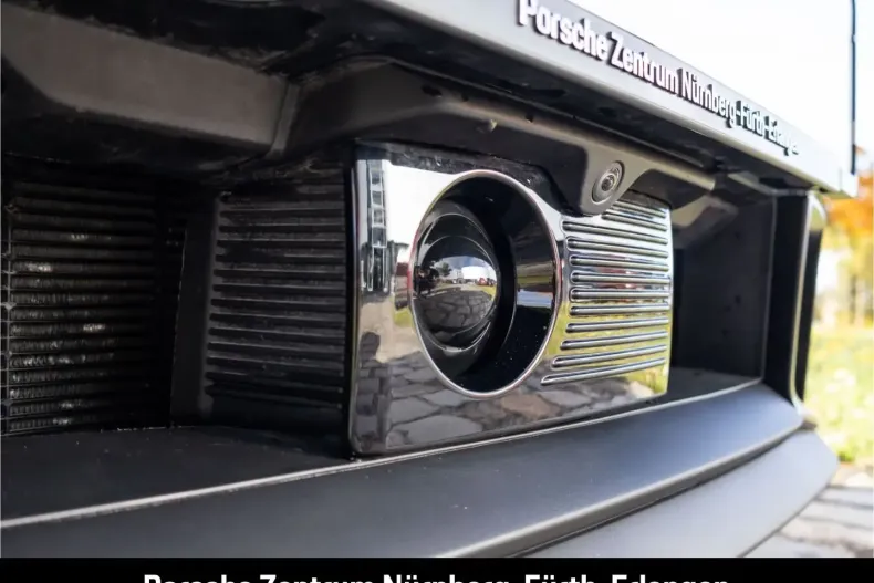 Porsche 992 din 2024 cu 4.200 km - oferta POR163512 - foto 22