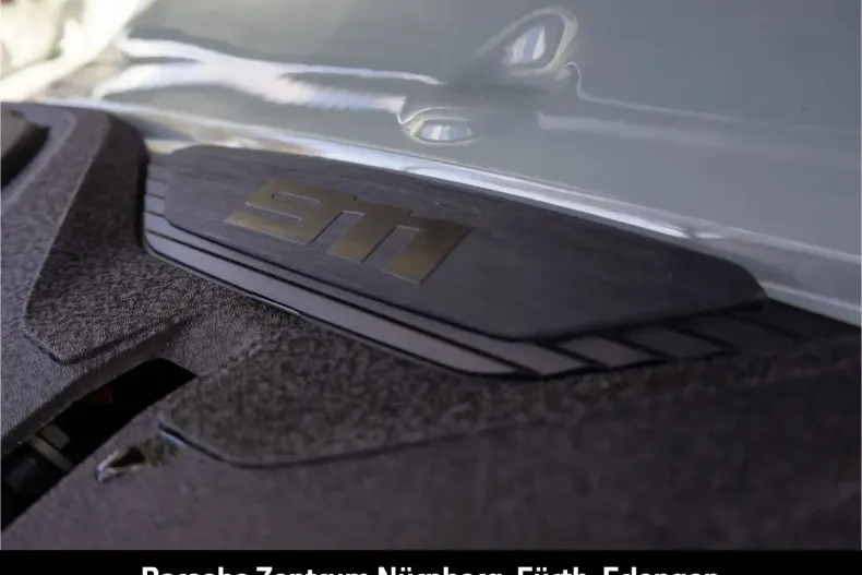 Porsche 992 din 2024 cu 4.200 km - oferta POR163512 - foto 24