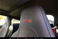 Porsche 992 din 2024 cu 4.200 km - oferta POR163512 - foto 28