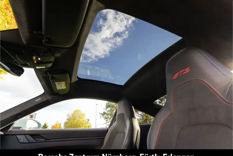 Porsche 992 din 2024 cu 4.200 km - oferta POR163512 - foto 29