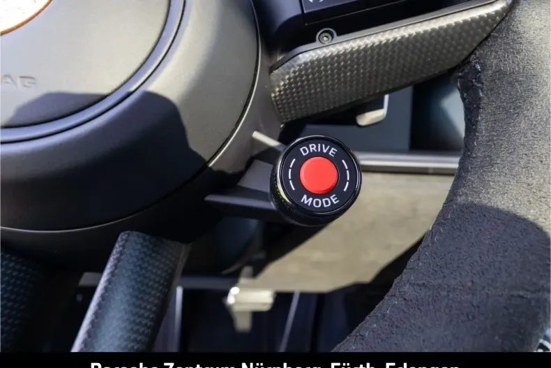 Porsche 992 din 2024 cu 4.200 km - oferta POR163512 - foto 39