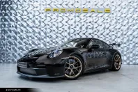 Porsche 911 din 2024 cu 22.000 km - oferta POR163513 - foto 1