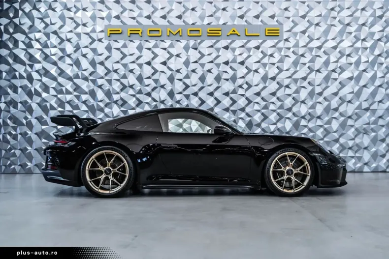 Porsche 911 din 2024 cu 22.000 km - oferta POR163513 - foto 6