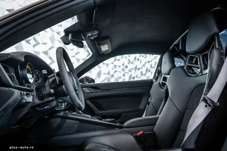 Porsche 911 din 2024 cu 22.000 km - oferta POR163513 - foto 9