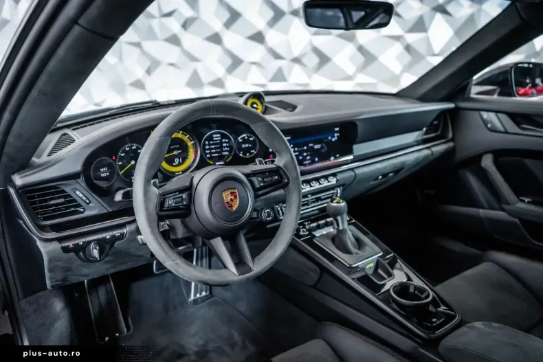 Porsche 911 din 2024 cu 22.000 km - oferta POR163513 - foto 11