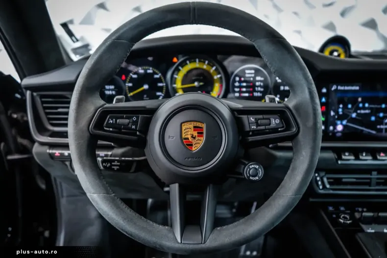 Porsche 911 din 2024 cu 22.000 km - oferta POR163513 - foto 12