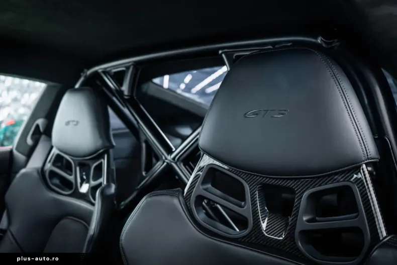 Porsche 911 din 2024 cu 22.000 km - oferta POR163513 - foto 14