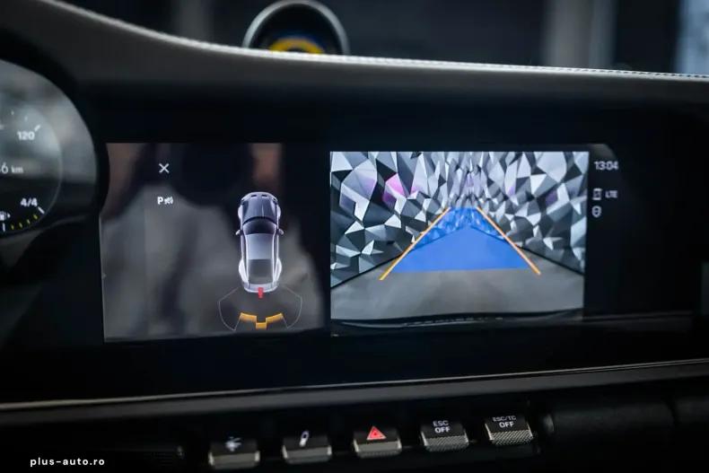 Porsche 911 din 2024 cu 22.000 km - oferta POR163513 - foto 18