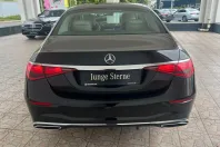 Mercedes-Benz S 450 din 2025 cu 15.402 km - oferta MER163514 - foto 5