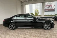 Mercedes-Benz S 450 din 2025 cu 15.402 km - oferta MER163514 - foto 8
