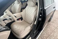 Mercedes-Benz S 450 din 2025 cu 15.402 km - oferta MER163514 - foto 10