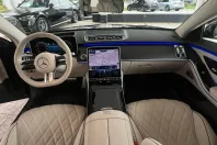 Mercedes-Benz S 450 din 2025 cu 15.402 km - oferta MER163514 - foto 11