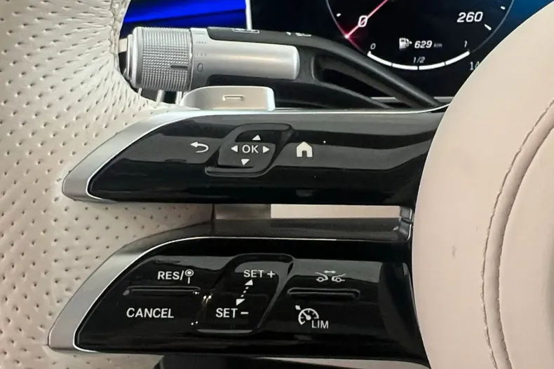 Mercedes-Benz S 450 din 2025 cu 15.402 km - oferta MER163514 - foto 14