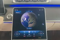 Mercedes-Benz S 450 din 2025 cu 15.402 km - oferta MER163514 - foto 16