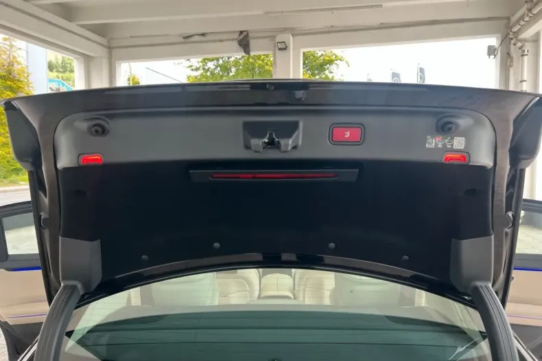 Mercedes-Benz S 450 din 2025 cu 15.402 km - oferta MER163514 - foto 20