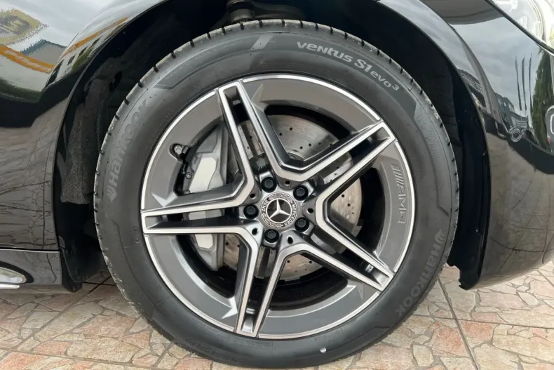 Mercedes-Benz S 450 din 2025 cu 15.402 km - oferta MER163514 - foto 21