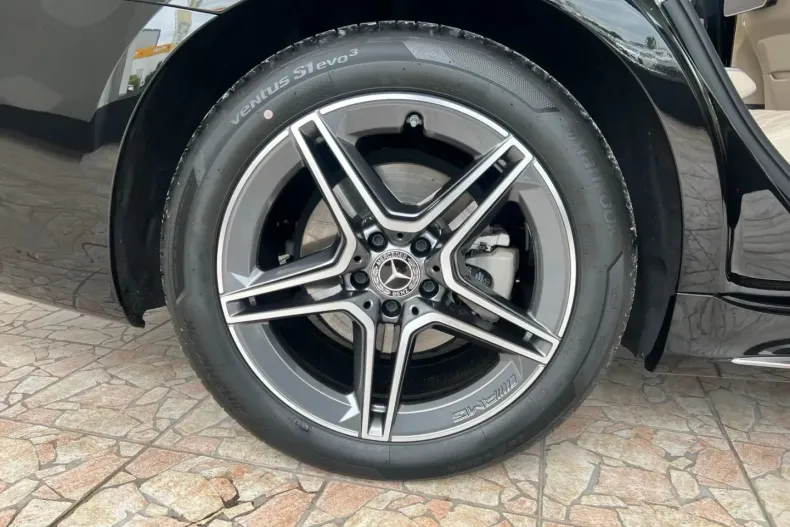 Mercedes-Benz S 450 din 2025 cu 15.402 km - oferta MER163514 - foto 25