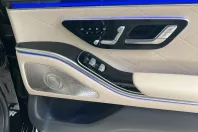 Mercedes-Benz S 450 din 2025 cu 15.402 km - oferta MER163514 - foto 26