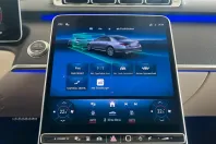 Mercedes-Benz S 450 din 2025 cu 15.402 km - oferta MER163514 - foto 31