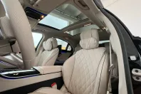Mercedes-Benz S 450 din 2025 cu 15.402 km - oferta MER163514 - foto 36
