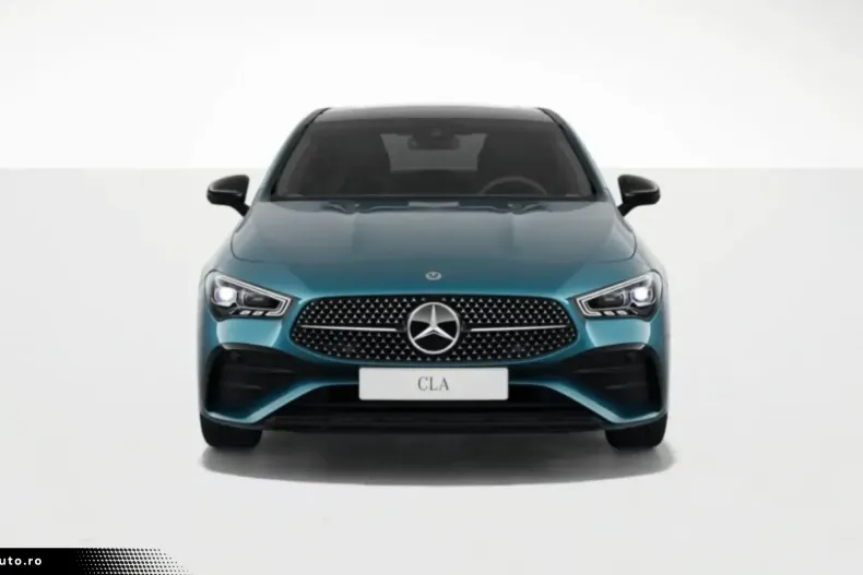 Mercedes-Benz CLA 250 din 2024 cu 15.200 km - oferta MER163515 - foto 2