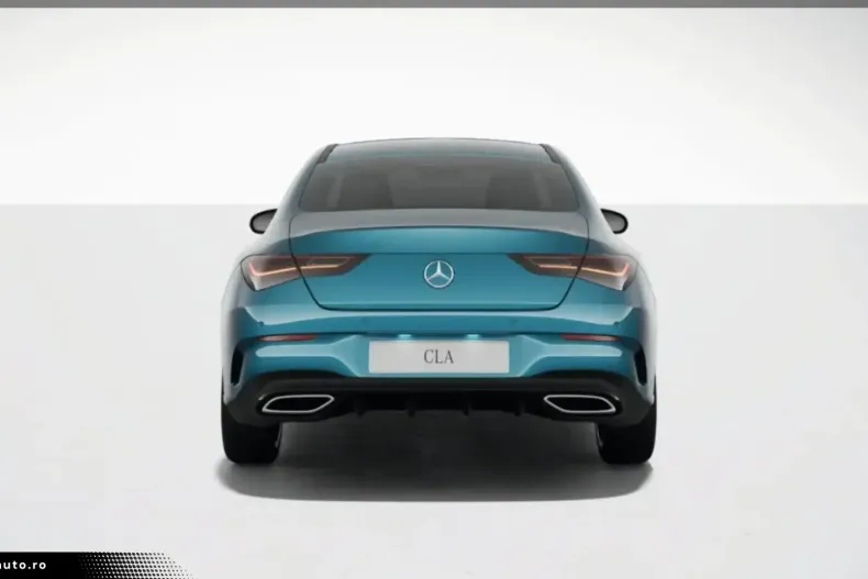 Mercedes-Benz CLA 250 din 2024 cu 15.200 km - oferta MER163515 - foto 6