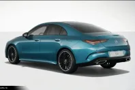 Mercedes-Benz CLA 250 din 2024 cu 15.200 km - oferta MER163515 - foto 7