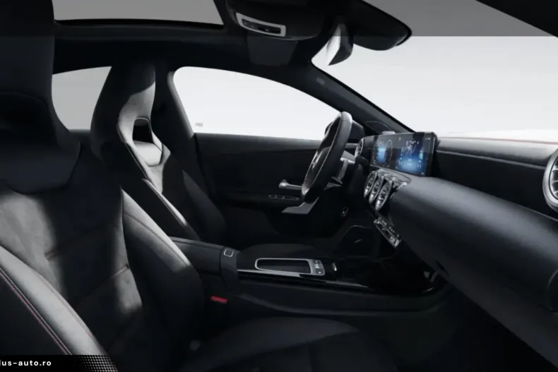 Mercedes-Benz CLA 250 din 2024 cu 15.200 km - oferta MER163515 - foto 9
