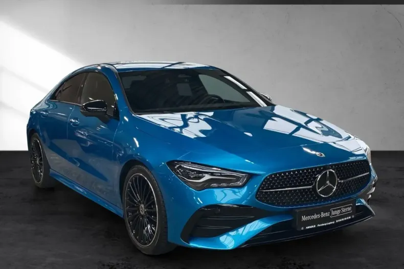 Mercedes-Benz CLA 250 din 2024 cu 13.170 km - oferta MER163516 - foto 6