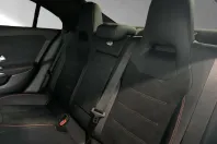 Mercedes-Benz CLA 250 din 2024 cu 13.170 km - oferta MER163516 - foto 9