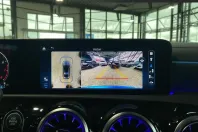 Mercedes-Benz CLA 250 din 2024 cu 13.170 km - oferta MER163516 - foto 12