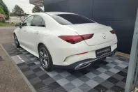 Mercedes-Benz CLA 250 din 2024 cu 7.237 km - oferta MER163517 - foto 3