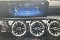 Mercedes-Benz CLA 250 din 2024 cu 7.237 km - oferta MER163517 - foto 10