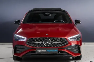 Mercedes-Benz CLA 250 din 2025 - oferta MER163518