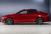 Mercedes-Benz CLA 250 din 2025 cu 11.054 km - oferta MER163518 - foto 3