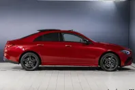 Mercedes-Benz CLA 250 din 2025 cu 11.054 km - oferta MER163518 - foto 4