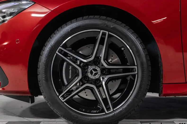 Mercedes-Benz CLA 250 din 2025 cu 11.054 km - oferta MER163518 - foto 6