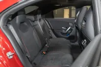 Mercedes-Benz CLA 250 din 2025 cu 11.054 km - oferta MER163518 - foto 14