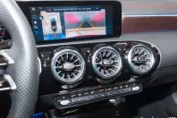 Mercedes-Benz CLA 250 din 2025 cu 11.054 km - oferta MER163518 - foto 20