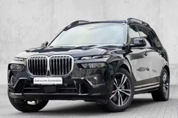 BMW X7 din 2025 - oferta BMW163519
