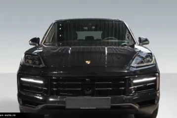 Porsche Cayenne din 2025 - oferta POR163520