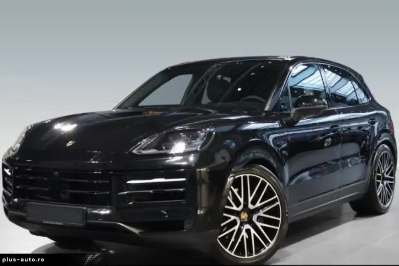 Porsche Cayenne din 2025 cu 13.800 km - oferta POR163520 - foto 4