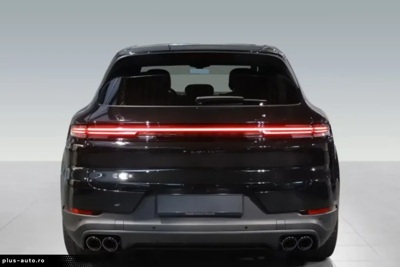 Porsche Cayenne din 2025 cu 13.800 km - oferta POR163520 - foto 5