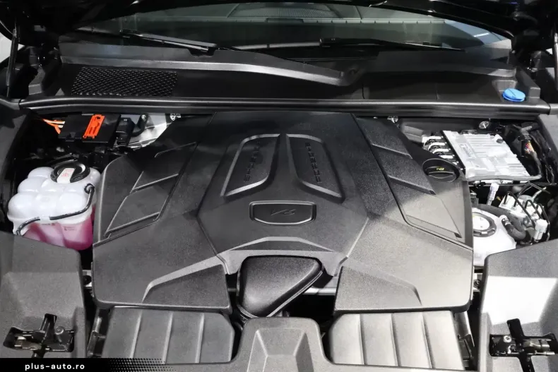 Porsche Cayenne din 2025 cu 13.800 km - oferta POR163520 - foto 11