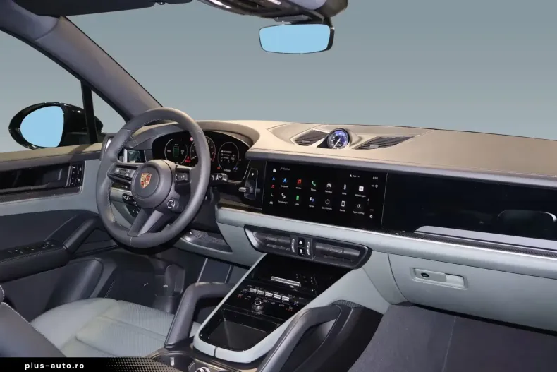 Porsche Cayenne din 2025 cu 13.800 km - oferta POR163520 - foto 13